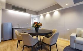 Prestige Boutique Aparthotel -Piazza Duomo