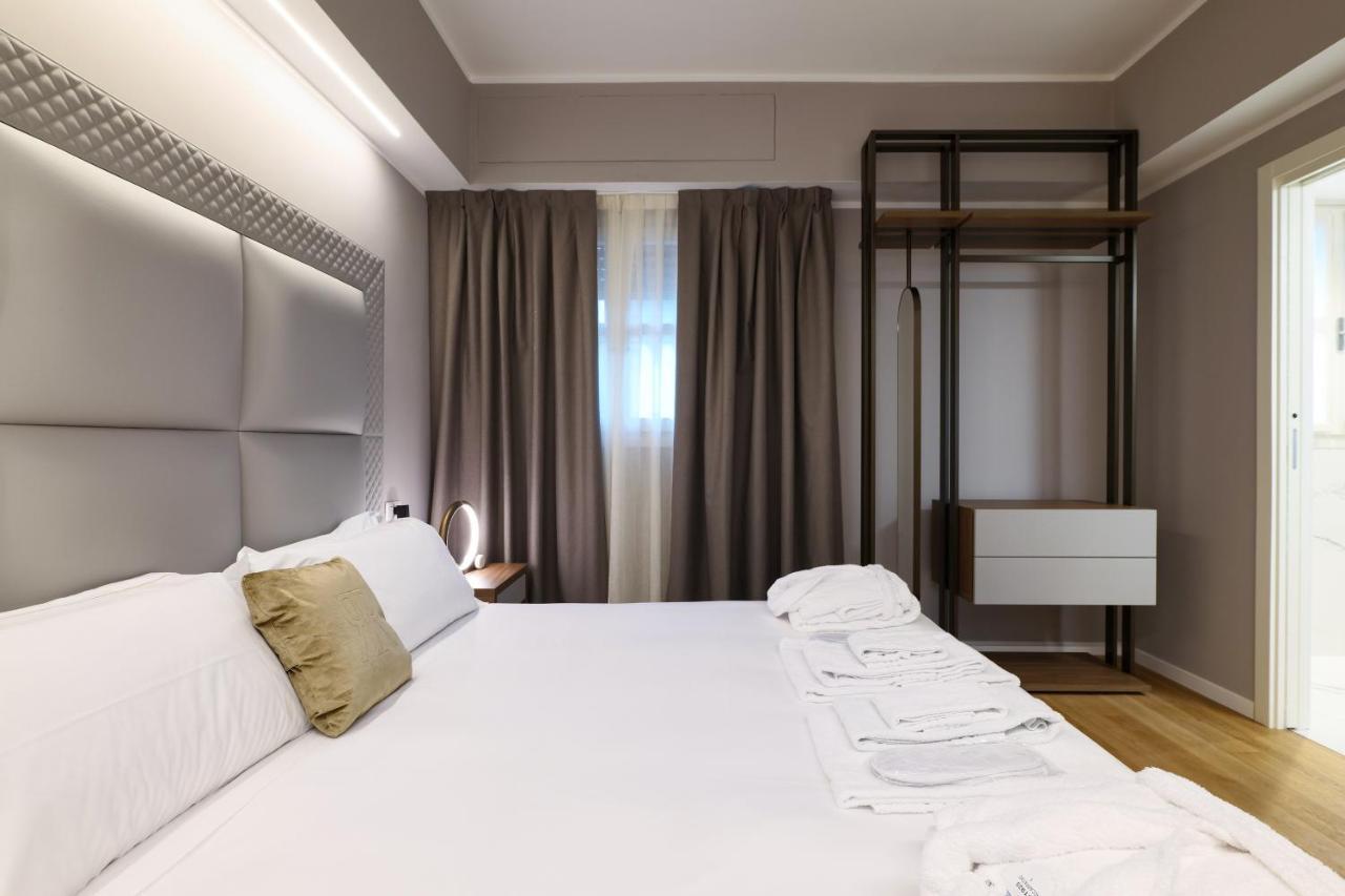 מילאנו Prestige Boutique Aparthotel -Piazza Duomo מראה חיצוני תמונה